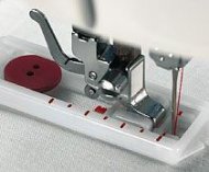 Knopflochfunktion