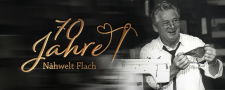 70 Jahre Nähwelt Flach