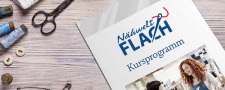 Kursprogramm