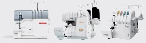 Overlock Nähmaschinen