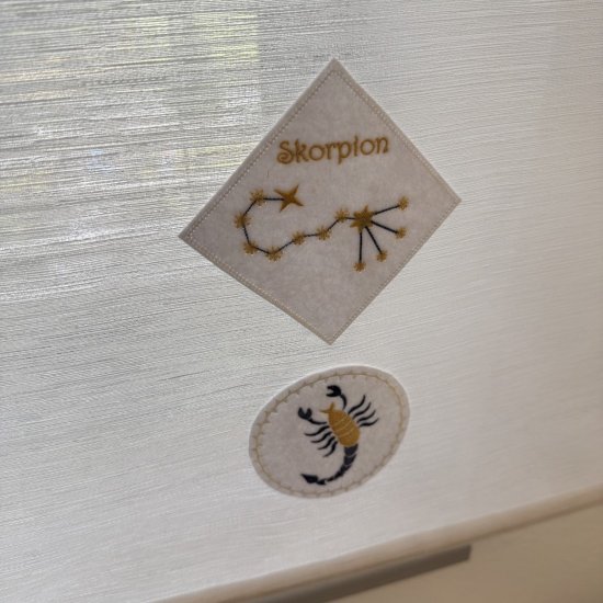 Stickerei
