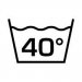 Normalwaschgang 40° C