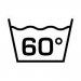 Normalwaschgang 60° C