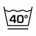 Schonwaschgang 40° C