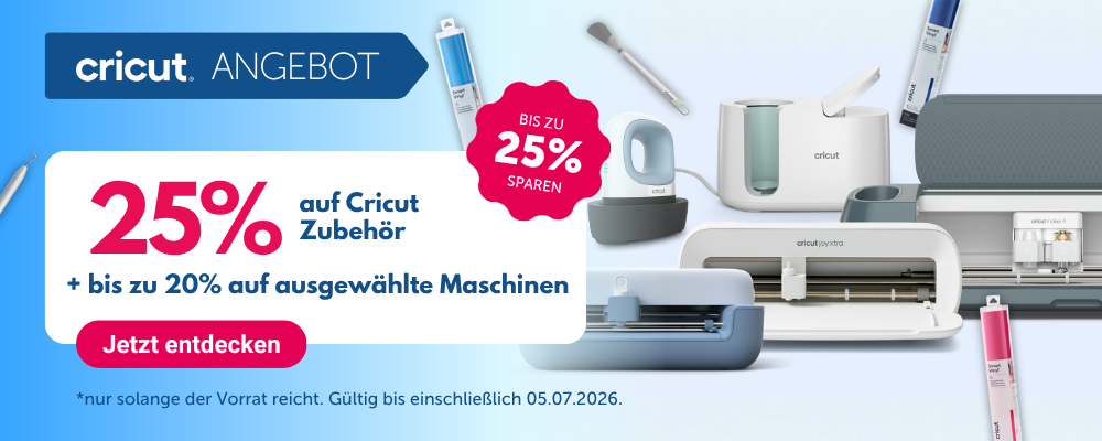 Cricut Summer Sale 26