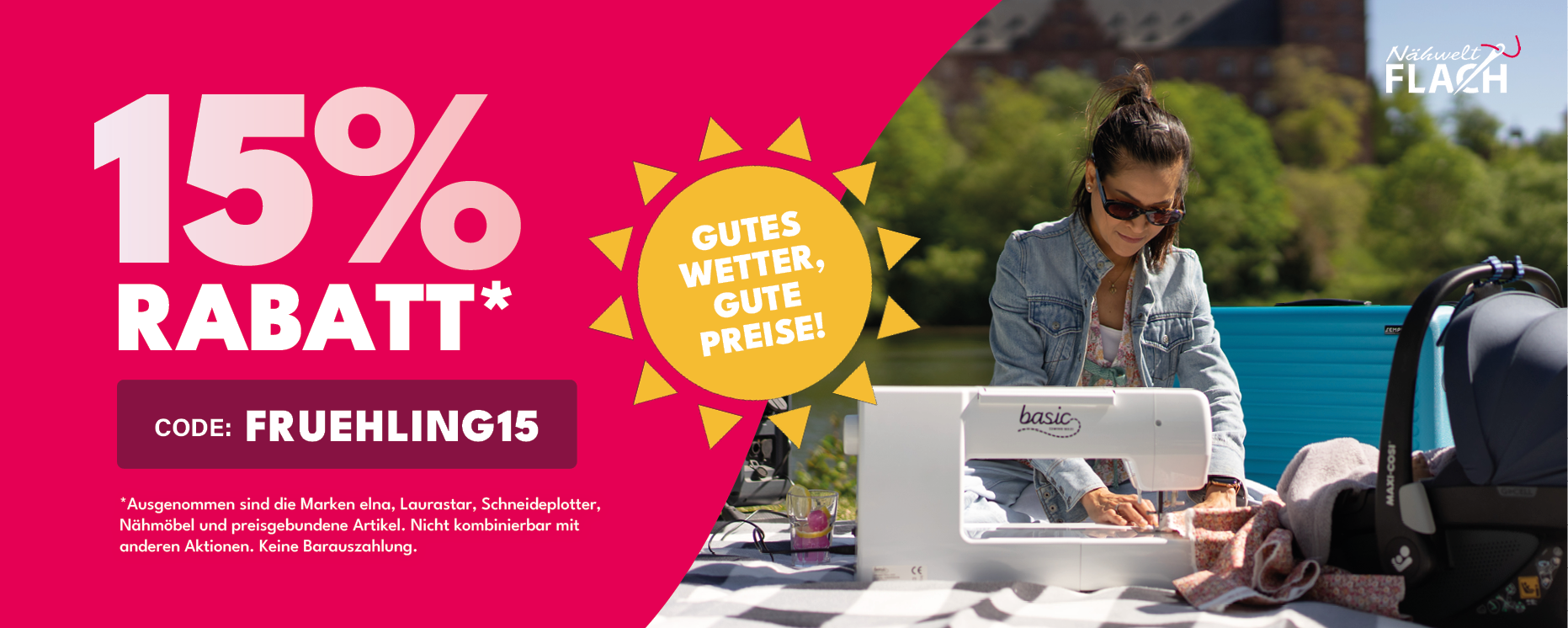 Fruehling 2026