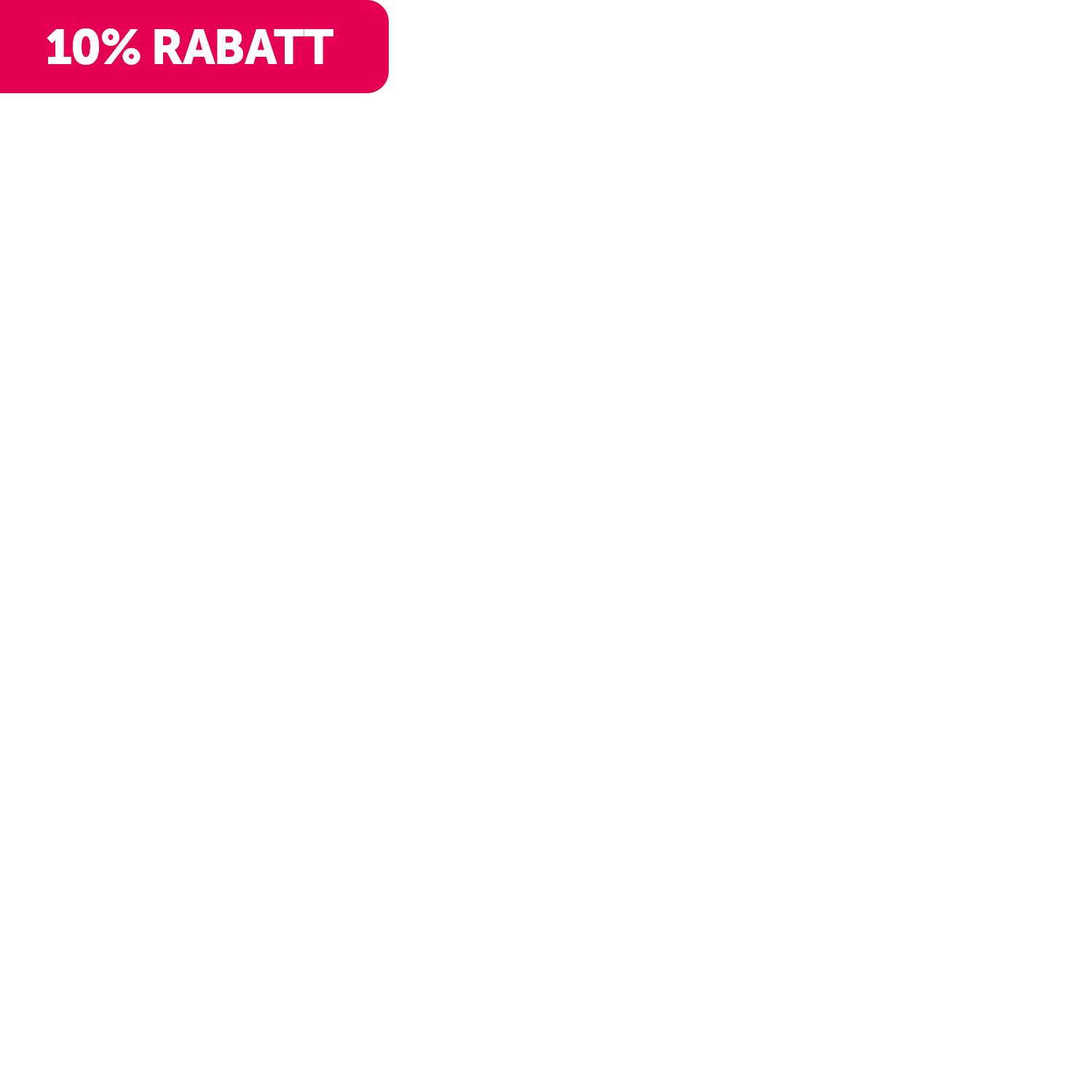 10% PlottiX Folien