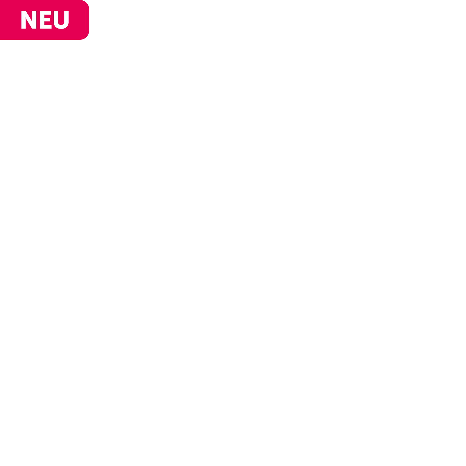 neue im Shop