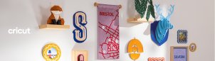 Entdecke Cricut