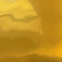 PlottiX MirrorFlex Plotterfolie (30 x 30 cm/ einzeln) Brilliant Gold