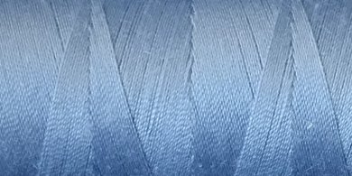 Amann Trojalock Overlockgarn (4 x 2500 m, gleiche Farbe) 0350 veilchenblau