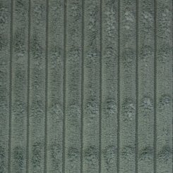 Cord-Samt Stoff uni - Wanja von Swafing 000262-mint