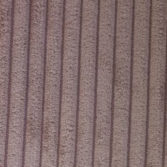 Cord-Samt Stoff uni - Wanja von Swafing 000433-altrosa