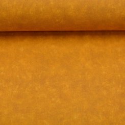 Baumwoll-Stoff, meliert - Shadow von Swafing 001314-ocker