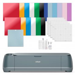Cricut Maker 4 Schneideplotter + Bundle