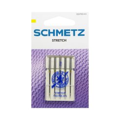 Schmetz Stretchnadel Stärke 75/ System 130/705H-S/ 5 Nadeln