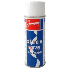 LSS Slide Spray - glättet ohne zu fetten (400 ml)