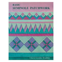 Seminole Patchwork Buch