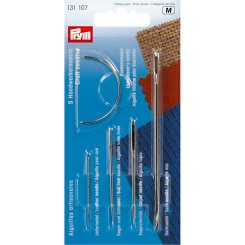 Prym Handwerkernadeln-Sortiment (5 Nadeln)