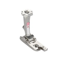 Bernina Nr. 69 Muschel- und Tricotsäumer (4 mm)