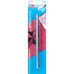 Prym Markierstift (auswaschbar/ silber)