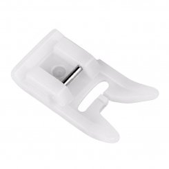 Brother Anti-Haft-Fuß - Horizontal-Greifer (7 mm)