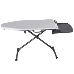 Knittax Bügeltischbezug (für CBT 211 - 220/ AT 1000/ grau)