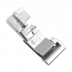 Baby Lock Kräußelfuß
