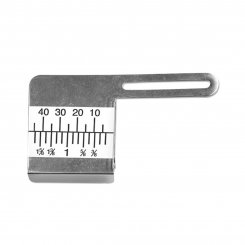Baby Lock Stoffführung