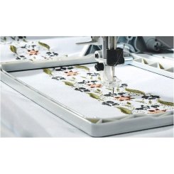 Husqvarna Viking Endless Hoop (170 x 100 mm)