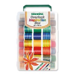 Madeira "Inspiration" Overlock Softbox (48 x 100 m)