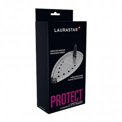 Laurastar Protect Schutzsohle für empfindliche Stoffe (Modelle S/ F/ G/ X/ Evol.I/ II)