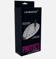 Laurastar Protect Schutzsohle für empfindliche Stoffe (Modelle S/ F/ G/ X/ Evol.I/ II)