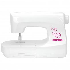 Semplix Merrylock SP1000 Nadelfilzmaschine (5 Nadeln)
