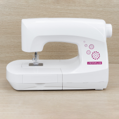 Semplix/Merrylock SP-1000 Filzmaschine Versandrückläufer
