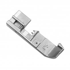 Baby Lock Paspelfuß (5 mm)