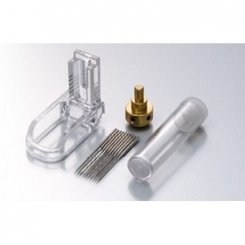 Janome Xpression Nadelkopf-Set Neu