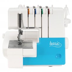 Nähwelt Flach Basic-Cover-Stitch 3040 (Made by Merrylock)