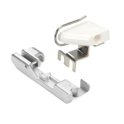Bernina Paspel-Perlen-Pailettenfuß mit Führung