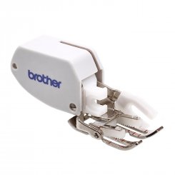 Brother Stoffobertransport offen (7 mm)