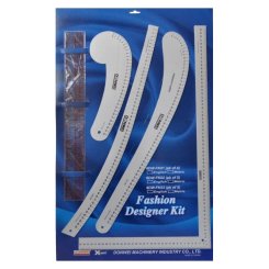 Fashion Designer Kit