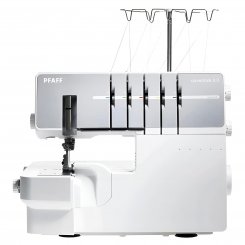 Pfaff Coverlock 3.0