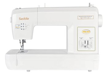 Baby Lock Sashiko-2 Quiltmaschine Stäbchentechnik