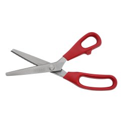 Kretzer ZIPZAP Motivschere Welle (8"/ 200 mm)