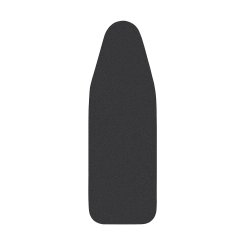 Laurastar Bügeltischbezug X-Tremecover (schwarz)