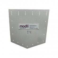 modii Kantenformer Typ4 - Jeanstasche (15 x 14,5 cm)