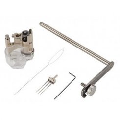 Bernina PunchWork Tool Kit (für Rundlaufgreife/ B9-/  Bernina-Greifer)
