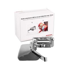 Bernina Nr. 88 Bandeinfasser (38 mm/ fertige Bandbreite 10,5 mm)
