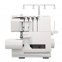 Husqvarna Viking Huskylock s15 4 Faden Overlock