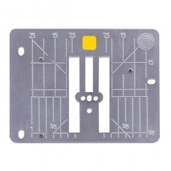 Bernina Stichplatte Punch Tool